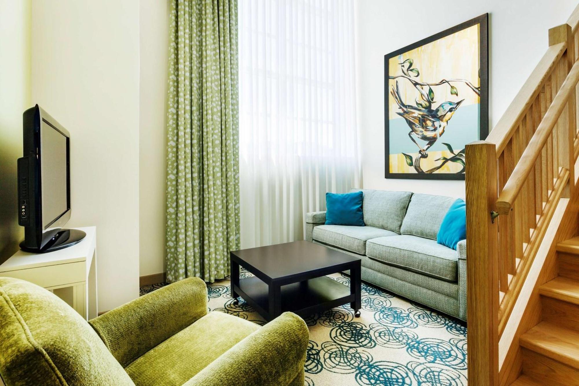Hotel Skyler Syracuse, Tapestry Collection By Hilton Exterior foto